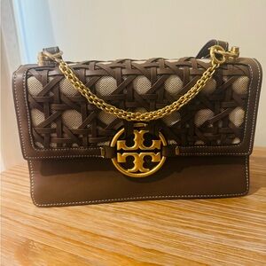 TORY BURCH MILLER HANDBAG